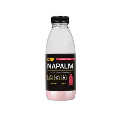 Napalm 14g raspberry