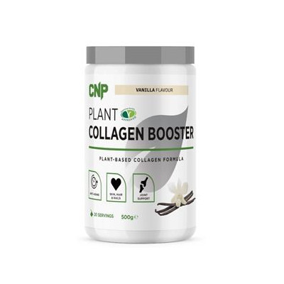 Plant Collagen Booster 500g vanilka
